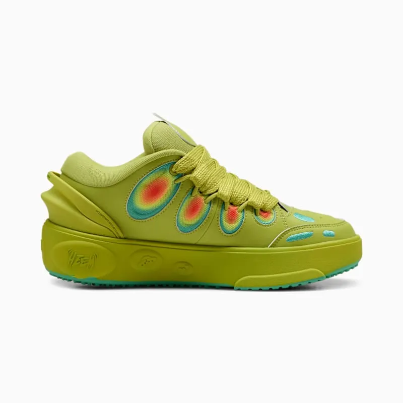 Puma LaMelo Ball LaFrancé Heatmap (311698-01)