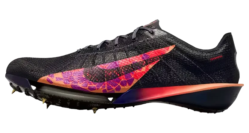 Nike Victory 2 “Glam Light Carbon Flash Crimson Indigo” (IM9130-001)