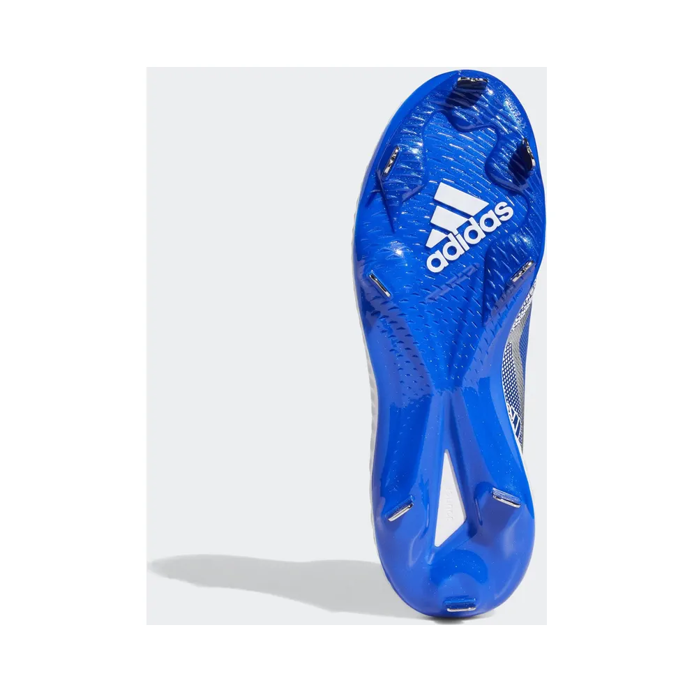 adidas Icon 6 Bounce Mid Royal Blue (FV9357)