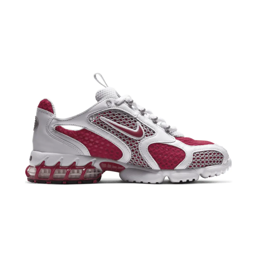Nike Air Zoom Spiridon Cage 2 Cardinal Red (W) Cardinal Red/Cardinal Red (CD3613-600)