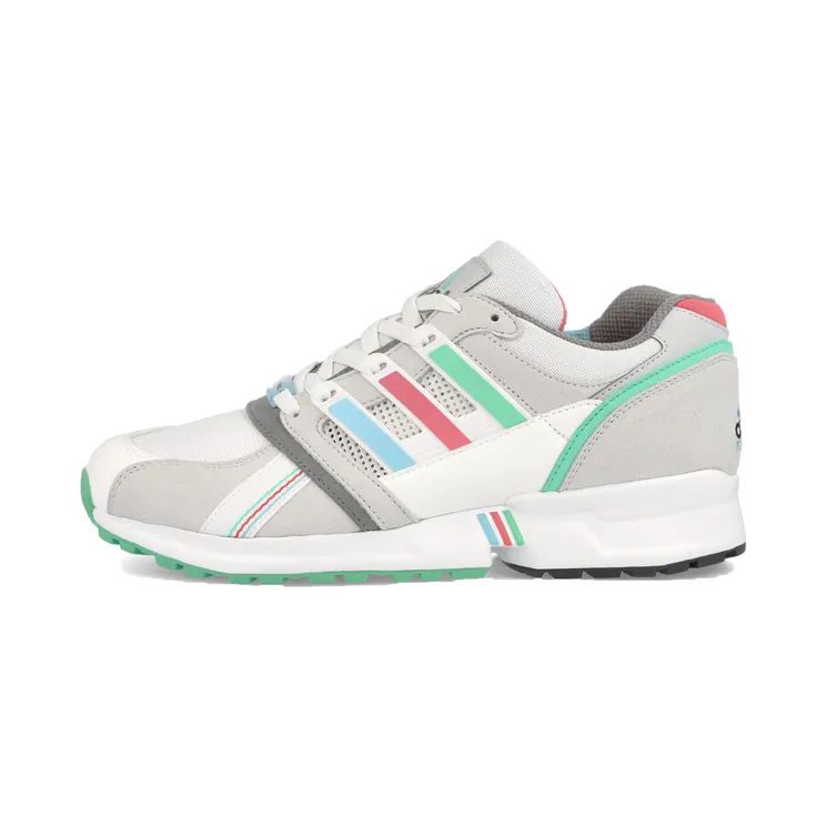 Adidas Consortium EQT CSG 91 Overkill – “Footwear White / Grey One” (GY5388)