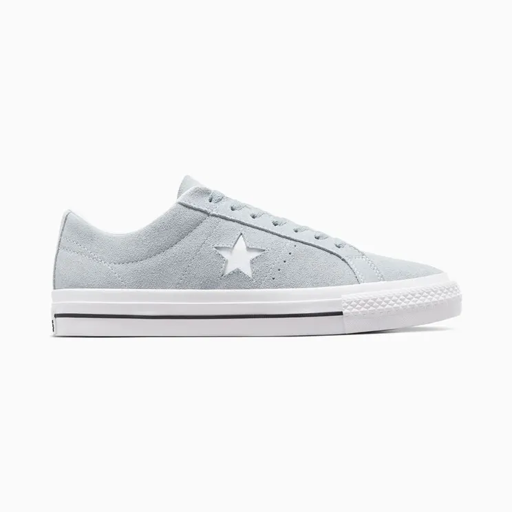 Converse CONS One Star Pro Fall Tone Wolf Grey/white/black