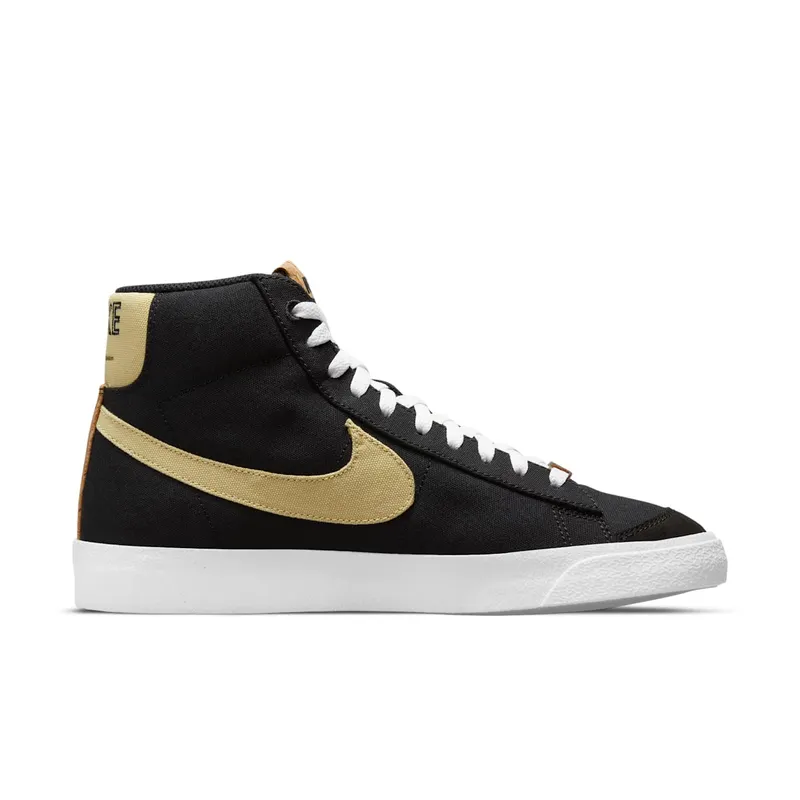 Nike Blazer Mid 77 Pomegranate (CI1166-001)