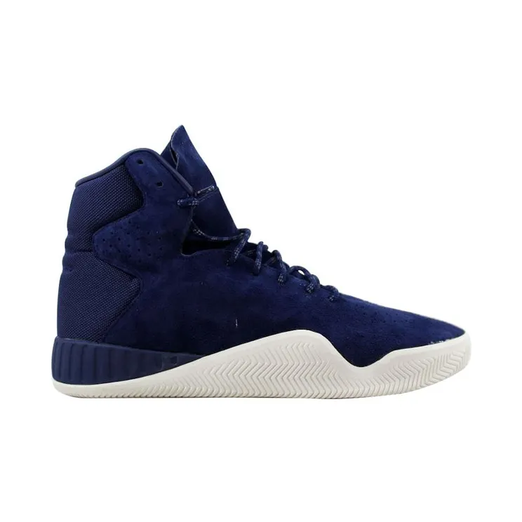 adidas Tubular Instinct Dark Blue/Vintage White