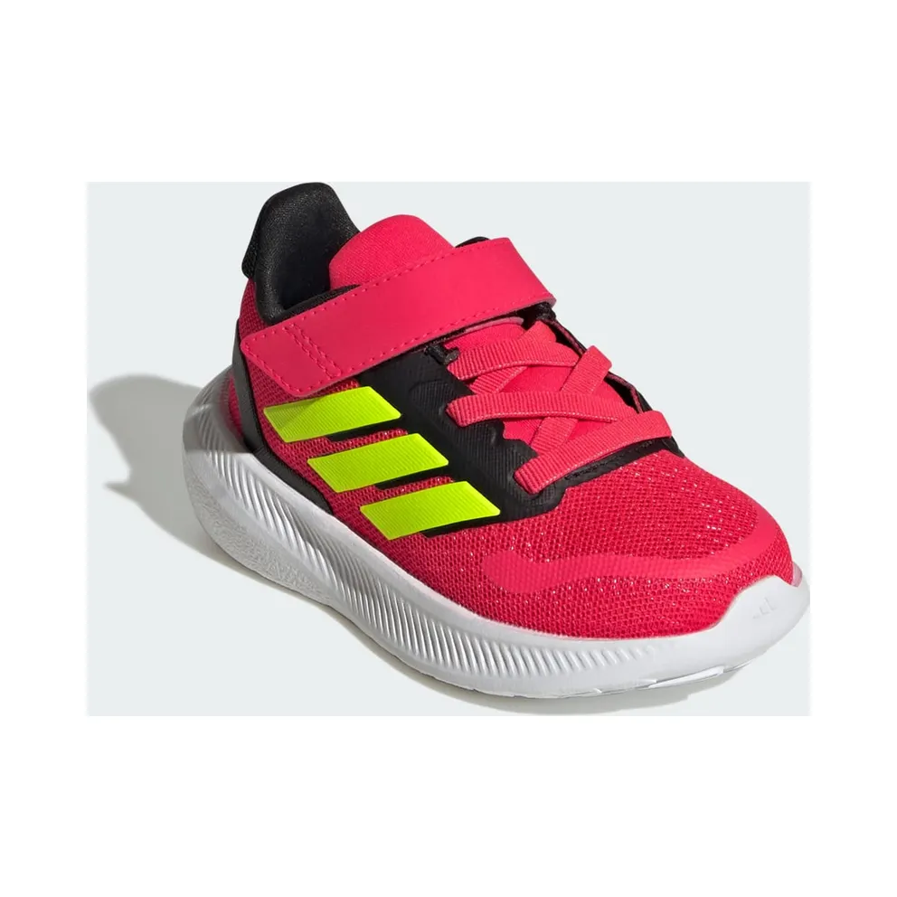 adidas Runfalcon 5 Lucid Red Lemon Black (IH6866)