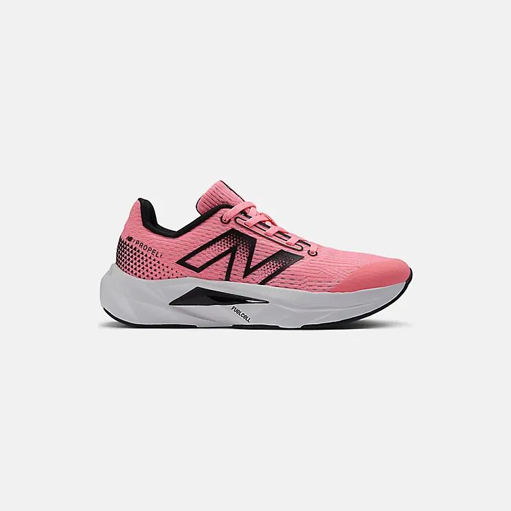 New Balance FuelCell Propel v5 Ultra Pink Black (GPFCPRP5)