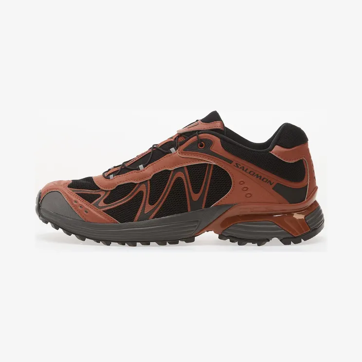 Salomon XT-Whisper Black/Arabia/Asphal (L45407100)