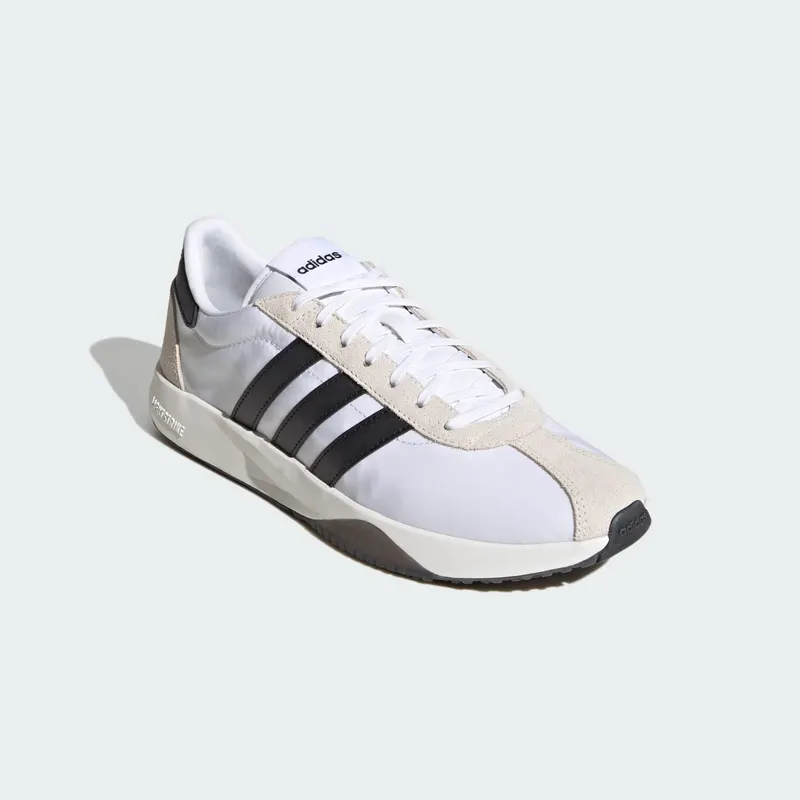 Adidas 76/26 Shoes Cloud White / Core Black / Core Black (HQ2339)
