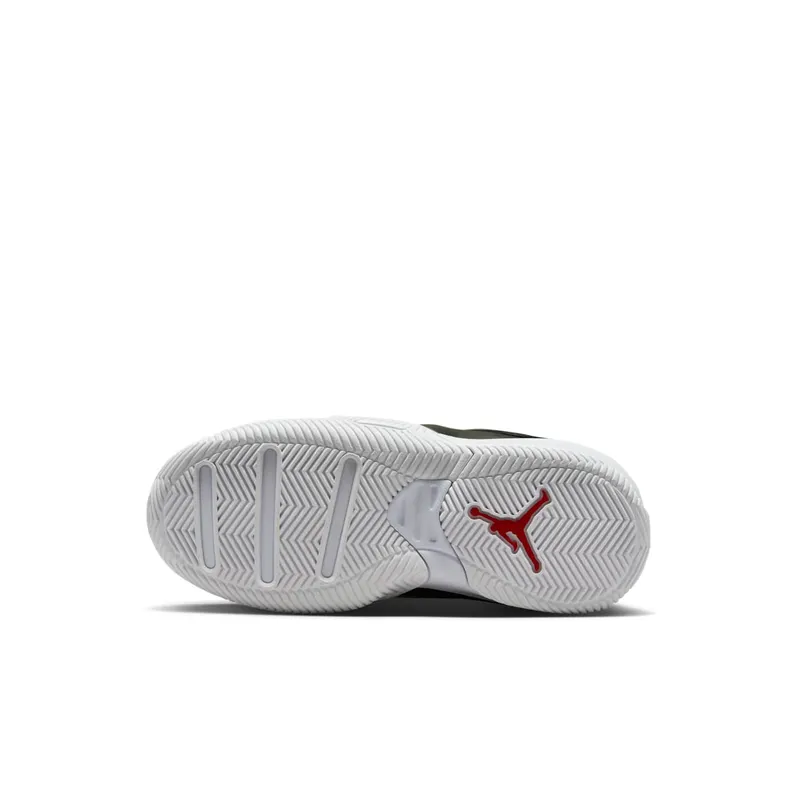 Jordan Stay Loyal 2 Black Gym Red White (DQ8399-061)
