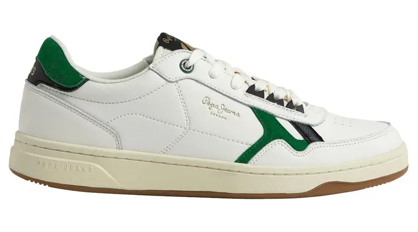 Pepe Jeans Kore Vintage Summer Schoenen PMS30901-673