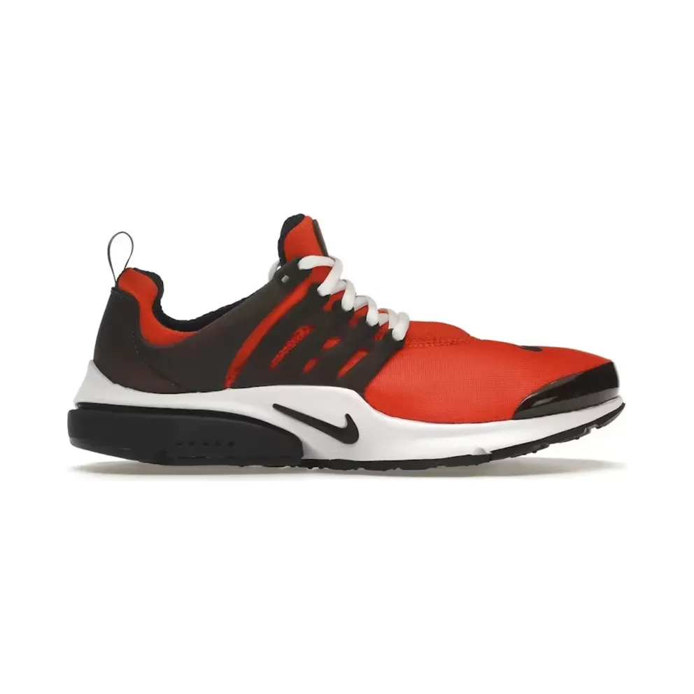 Nike Air Presto Orange (CT3550-800)