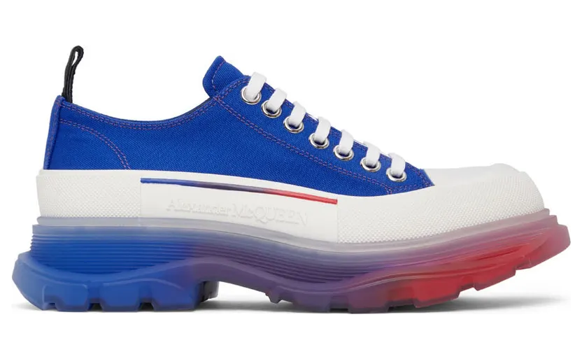 Alexander McQueen sneaker 705660W4TGE