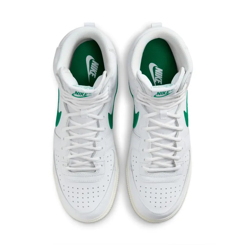 Nike Terminator High White Malachite (FV9350-100)