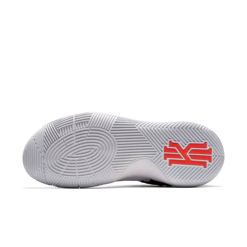 Nike Kyrie 2 Crossover White/University Red-Black (838639-990)