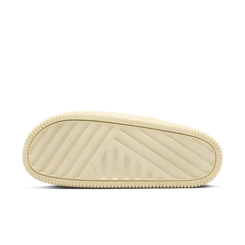 Nike Calm Slides “Alabaster” (DX4816-701)