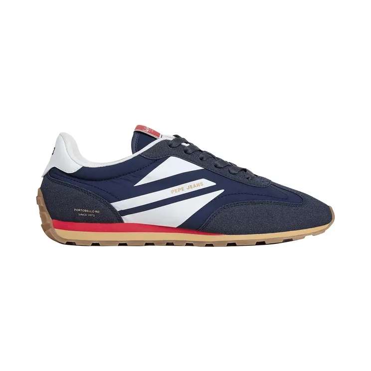 PèPè Pepe Jeans PèPè Navy / White (PMS400043593)