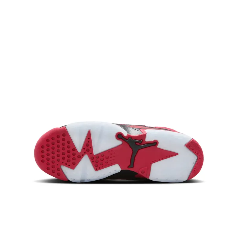 Jordan MVP GS “Raging Bull” (DZ5577-600)