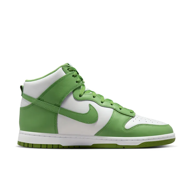 Nike Dunk High “Chlorophyll” (DV0829-101)