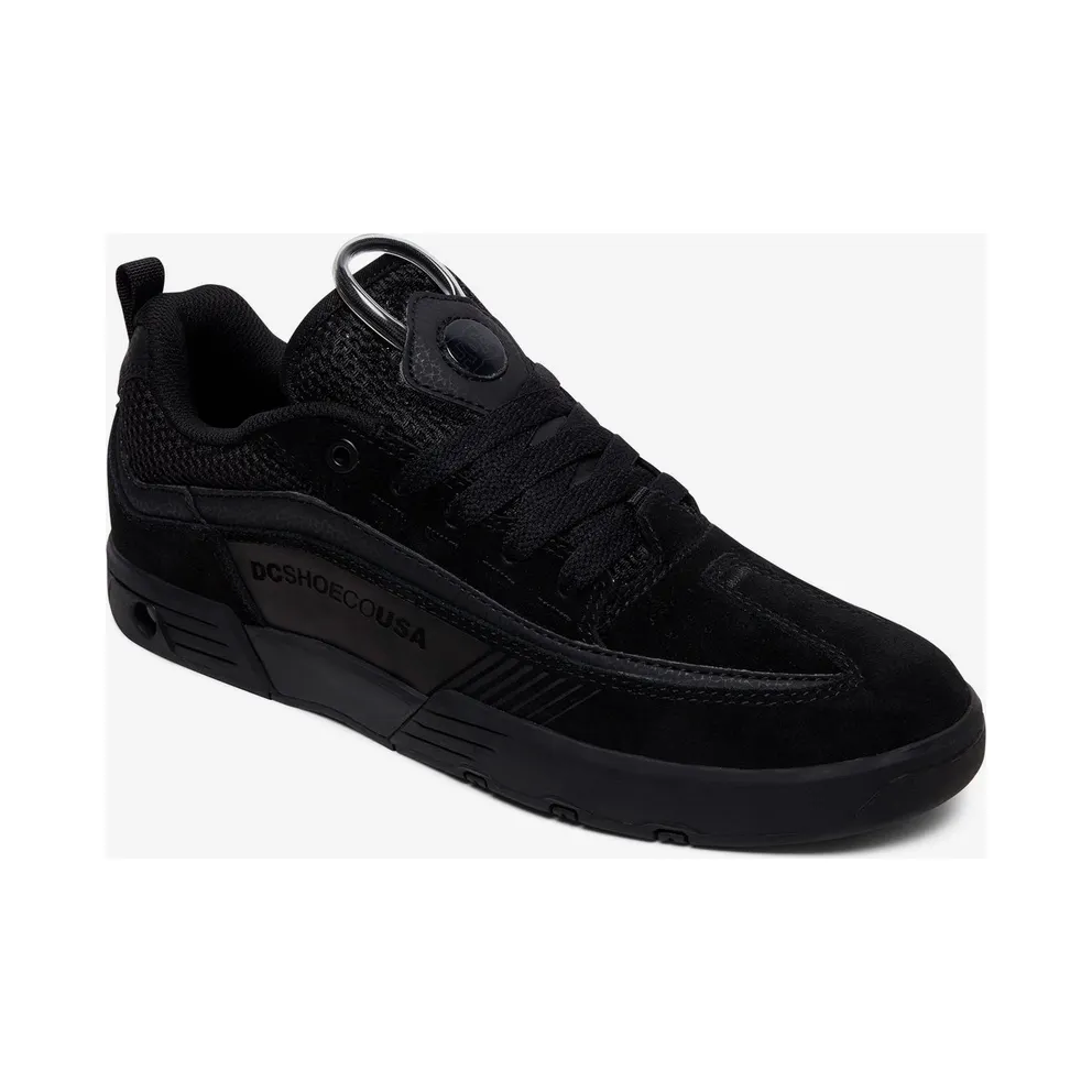 DC Legacy 98 Slim S Black (ADYS100435bl0)