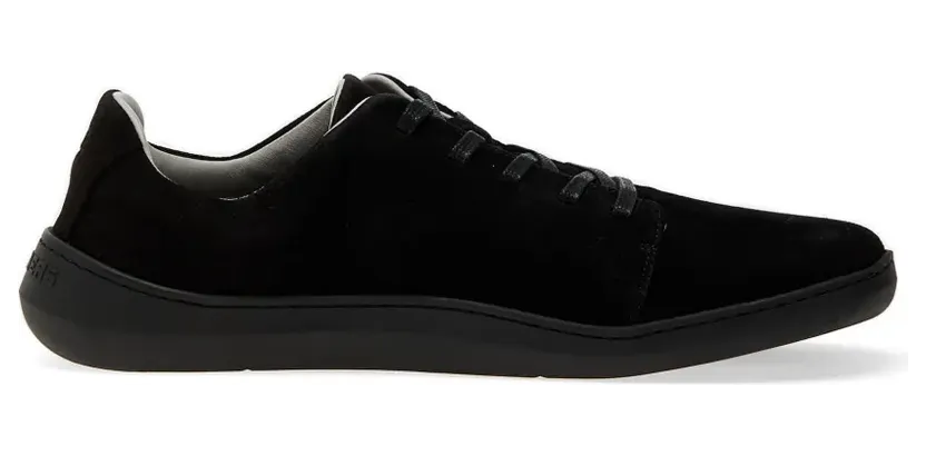 Skinners EasyGoer aus Wildleder “Black” (TL23V1039999)