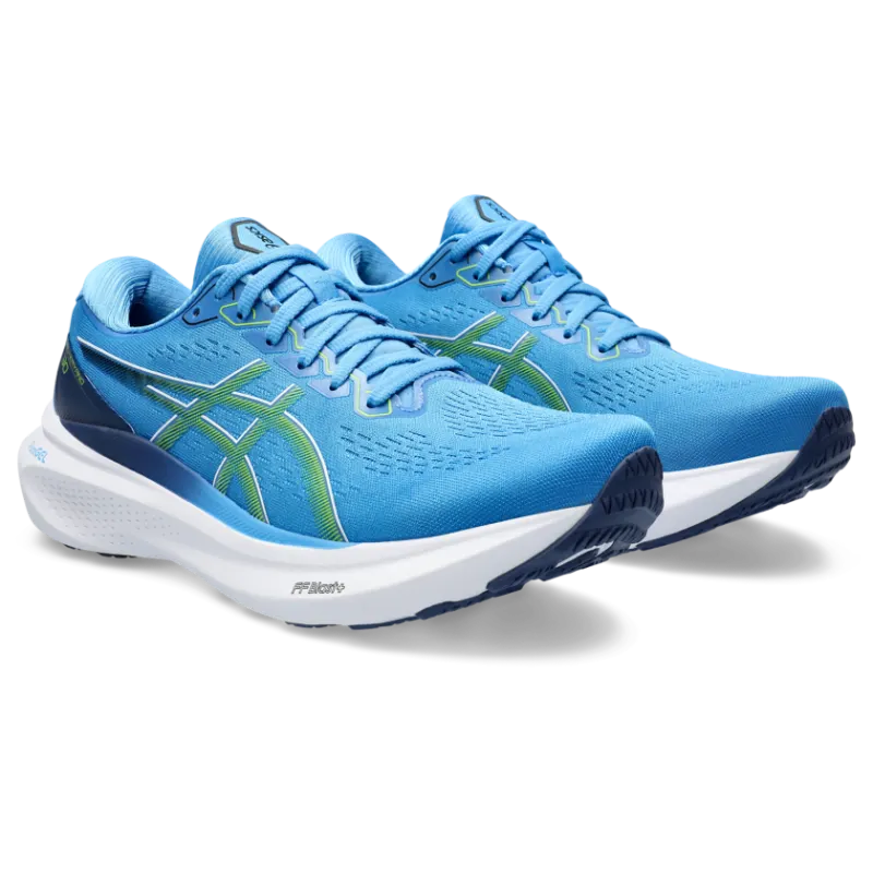 Asics Gel-kayano 30 Waterscape/Electric Lime (1011B548.404)