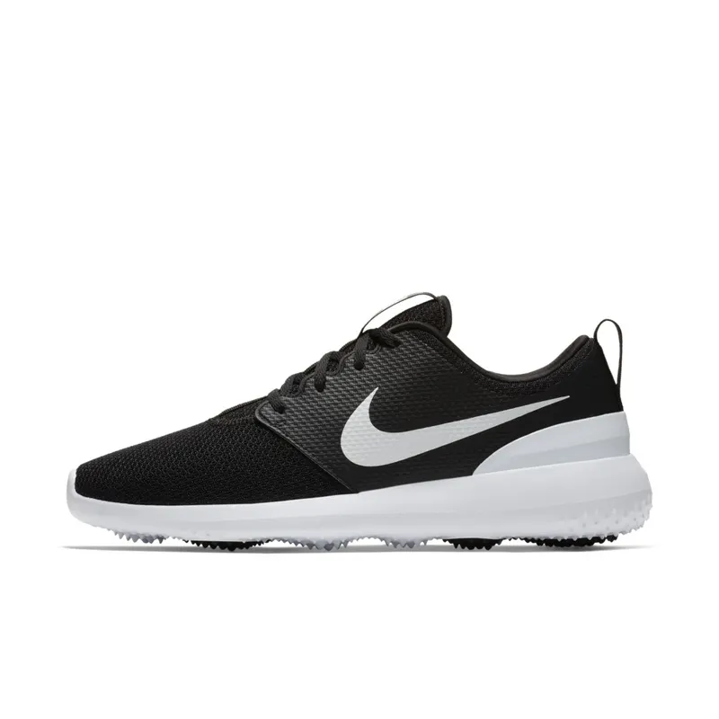Nike Roshe G Black White Black White (AA1837-001)