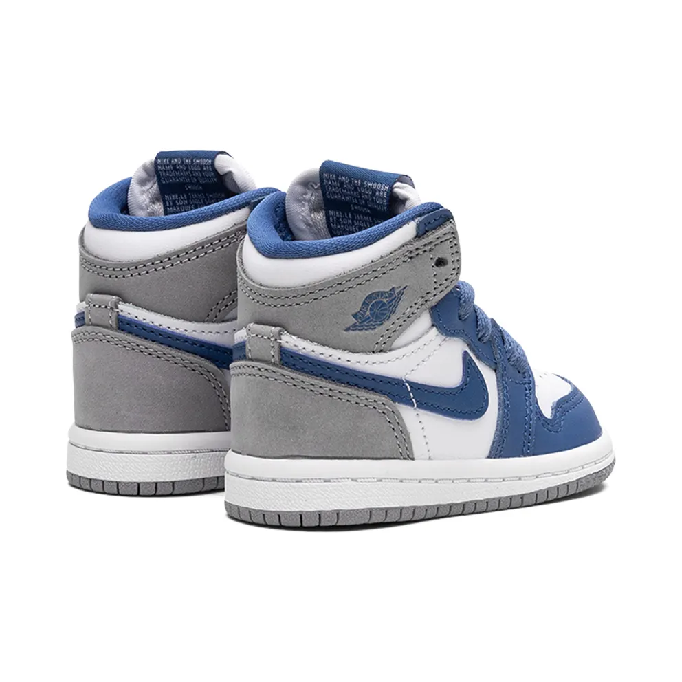 Air Jordan 1 Retro High OG TD “True Blue” (FD1413-410)