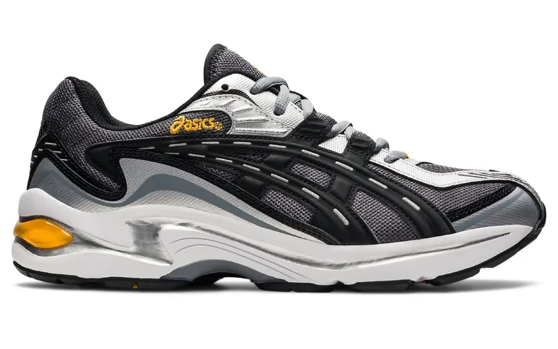 Asics Gel-Preleus Metropolis / Black (1201A084-020)