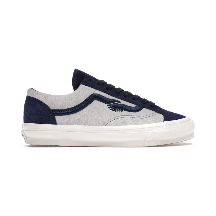 Vans OG Style 36 LX Notre Tea (VN0A4BVEBLU)