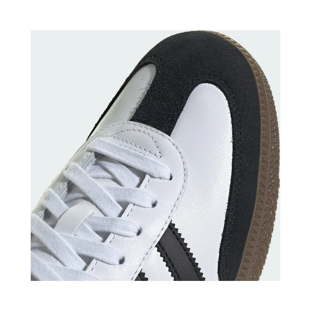 Adidas Samba “Newcastle United – Home Kit” (JQ4044)
