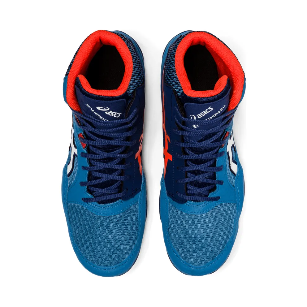 Asics SNAPDOWN 3 Azure/White (1081A030.402)