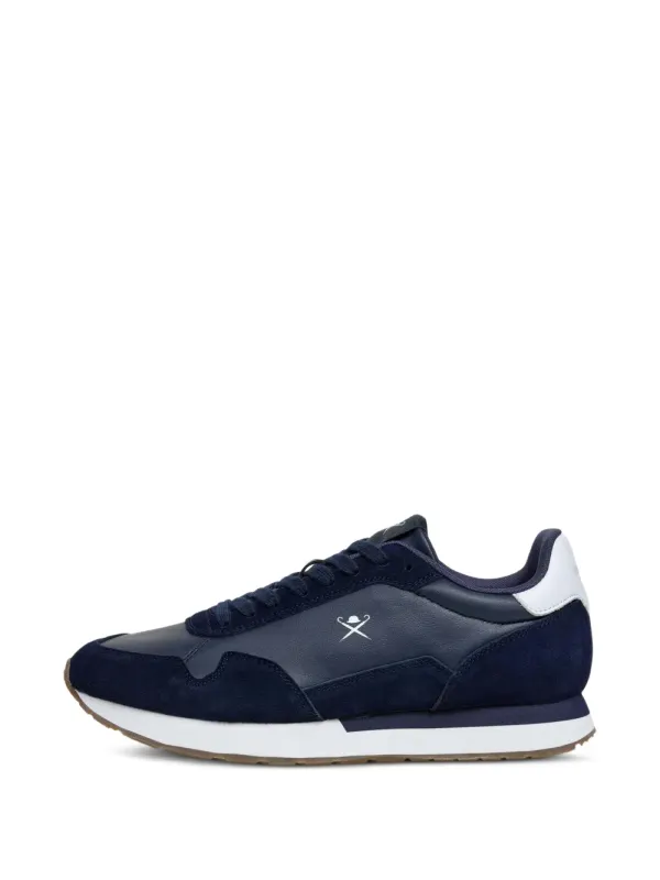 Hackett London Vector Plain – Blue (HMS200107)