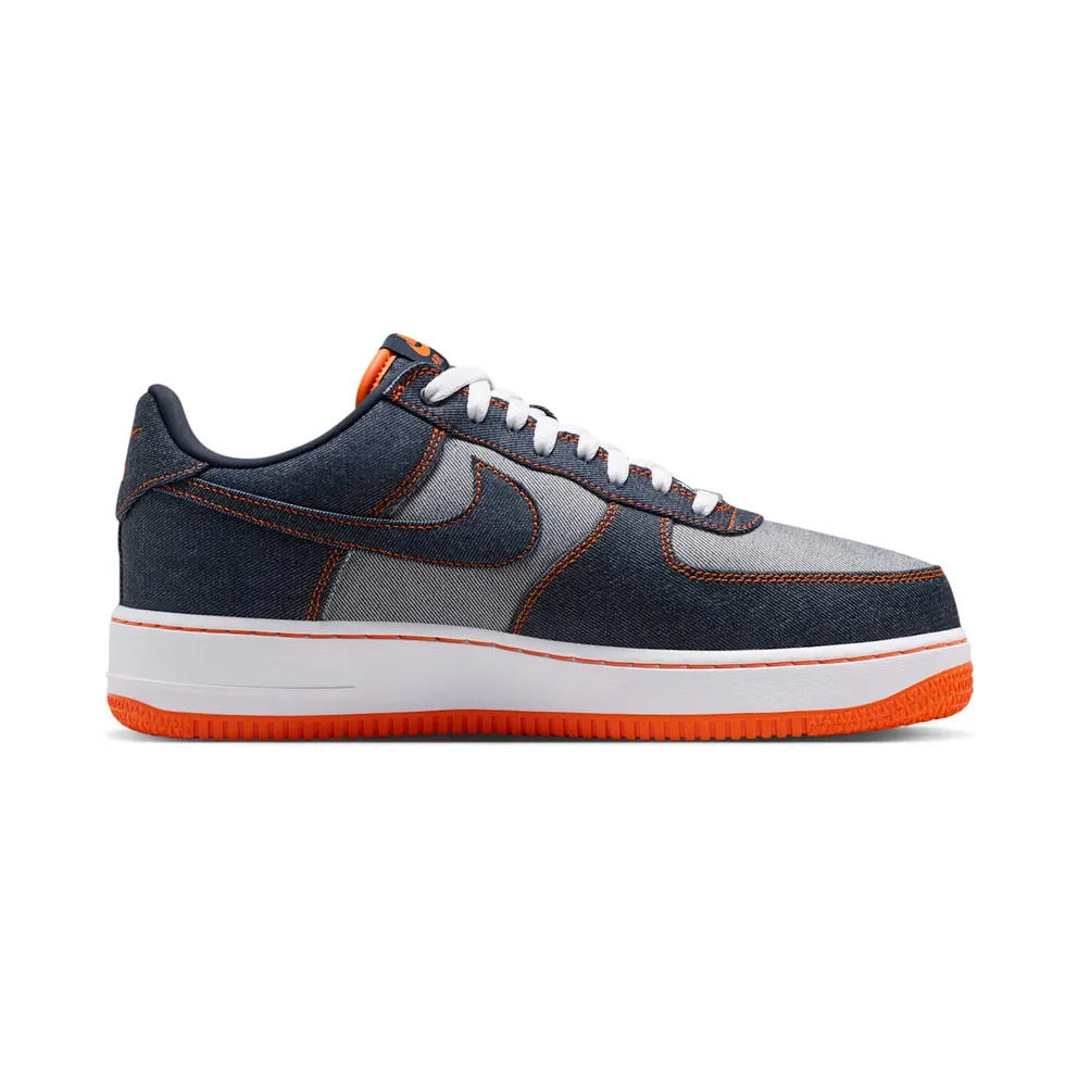 Nike Air Force 1 “Kobe Bryant – Denim” (IM1980-400)