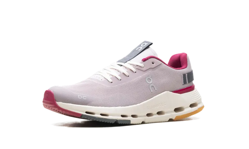 On Running Cloudnova Form 2 “Fade & Orchid” (3WE30173790)