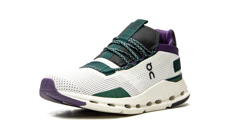 On Running CLOUDNOVA “White Violet” (26.99811)