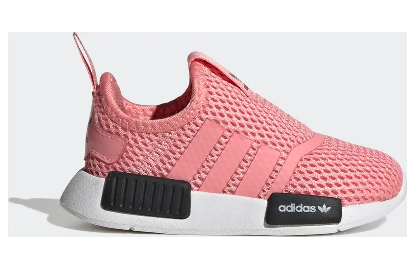adidas NMD 360 Super Pop / Super Pop / Core Black (HQ4044)