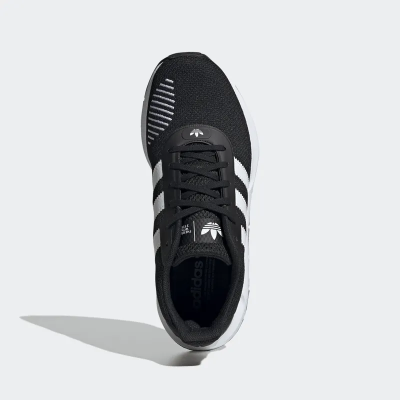 adidas Swift Run RF Core Black Core Black/Cloud White/Core Black (FV5361)