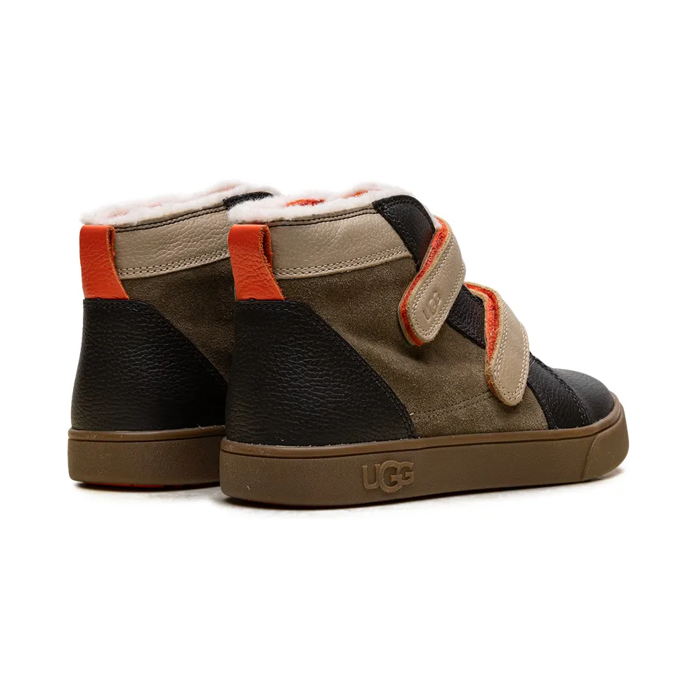 Ugg Rennon II TD “Antilope Mustard Seed” (1104989T-APM)