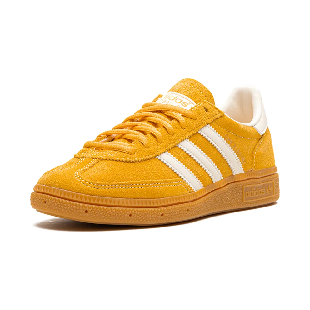 Adidas Handball Spezial “Preloved Yellow” (IF7088)