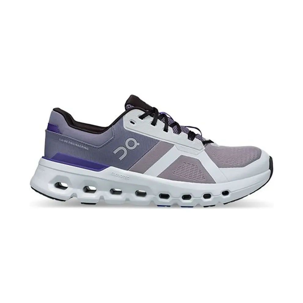 On Cloudrunner 2 Fossil / Indigo (3ME10142127)
