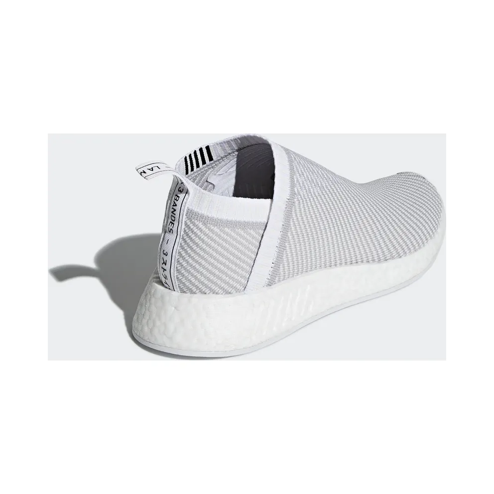 adidas NMD CS2 Cloud White Grey Two Cloud White/Grey Two/Core Black (D96743)