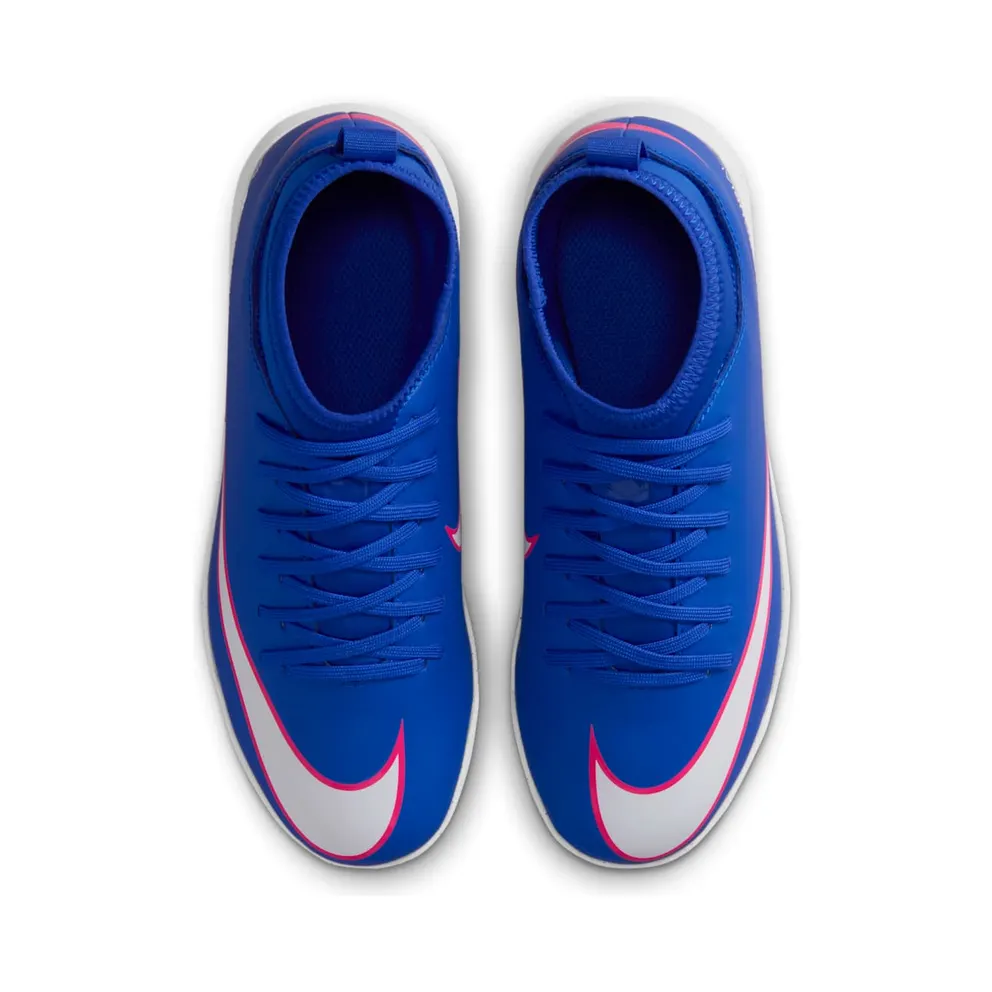 Nike Mercurial Racer Blue / White (FQ8313-446)