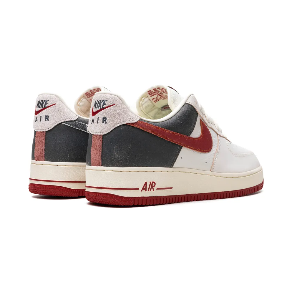 Nike Air Force 1 Low “Chicago” (FQ8743-121)