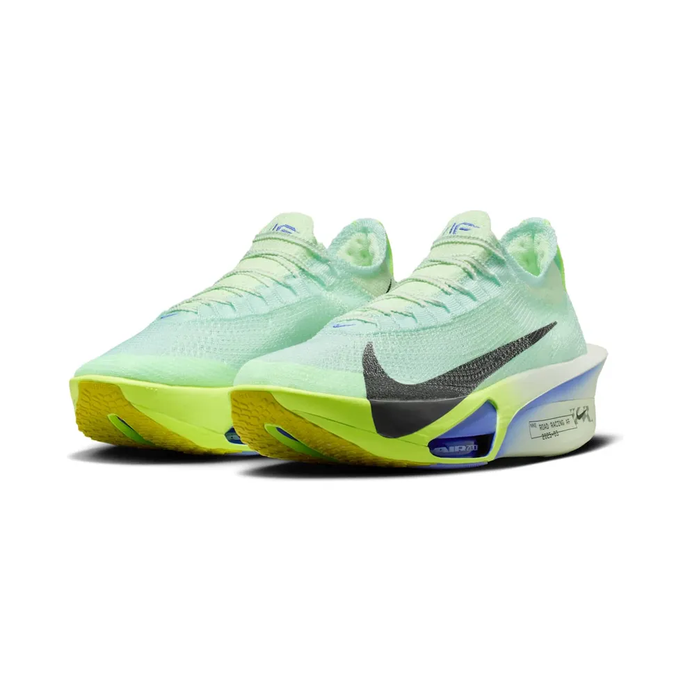 Nike Alphafly 3 Barely Green/Volt Tint/Volt Ice/Black Spruce (FD8311-300)