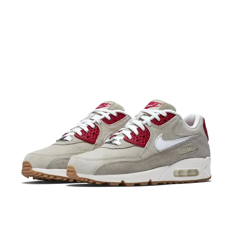 Nike Air Max 90 WMNS New York Strawberry Cheesecake (813150-200)