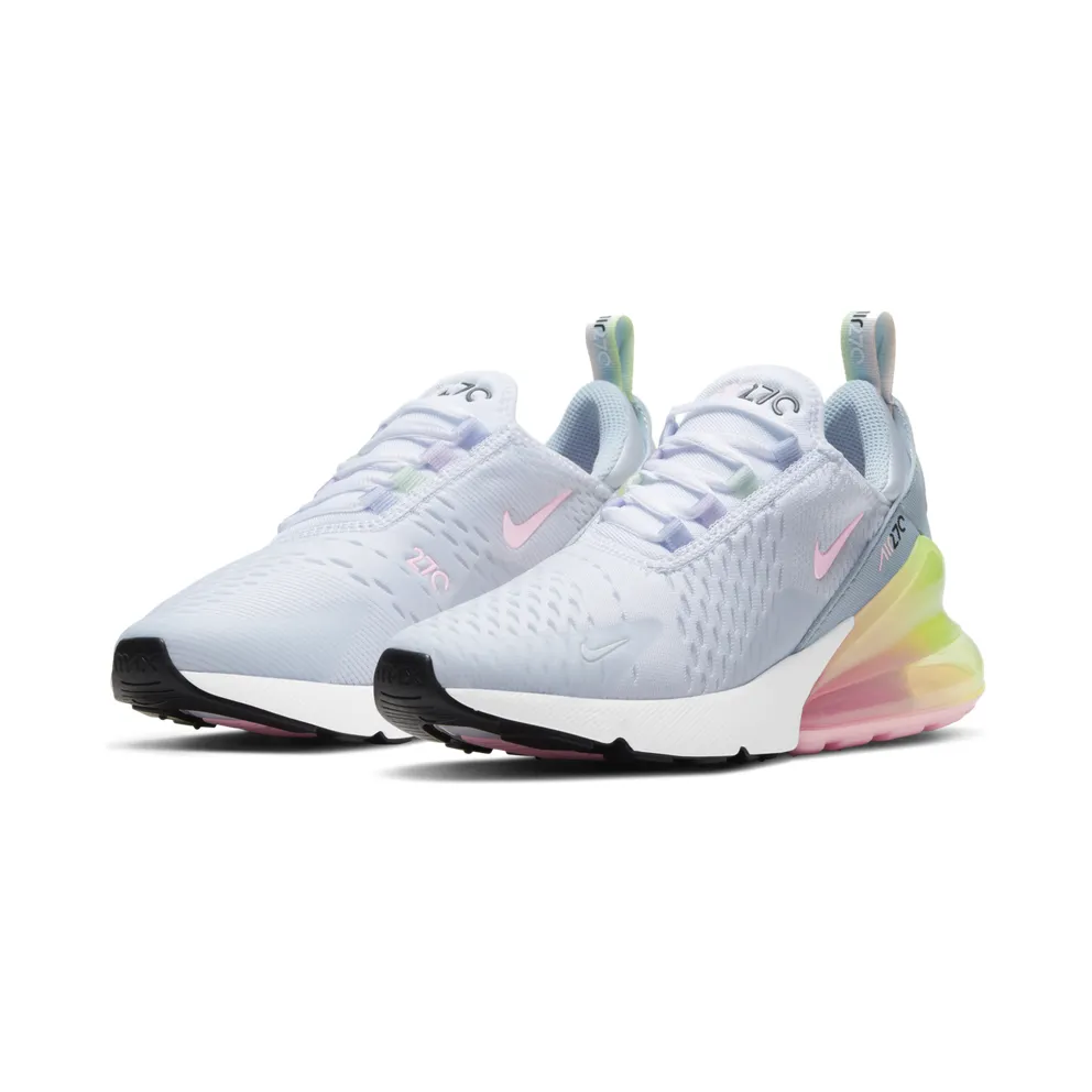 Nike Air Max 270 SE Older Kids’ White (DD4459-100)