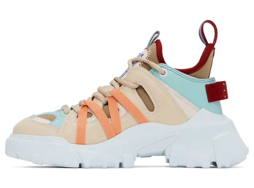 mcq-sneaker 682029R2804