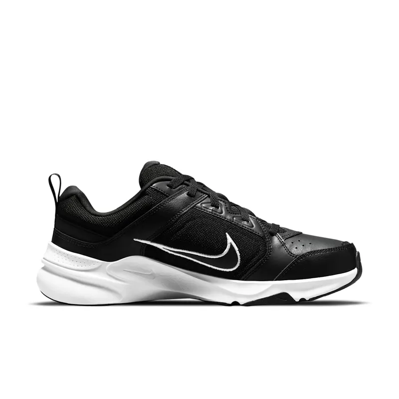 Nike Defy All Day Training Black (DJ1196-002)