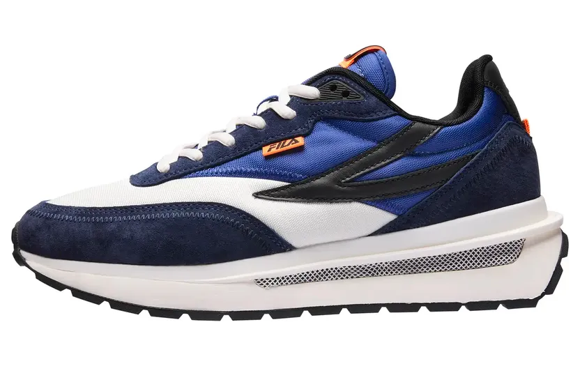 Fila Reggio Blauw (1011370-23W)
