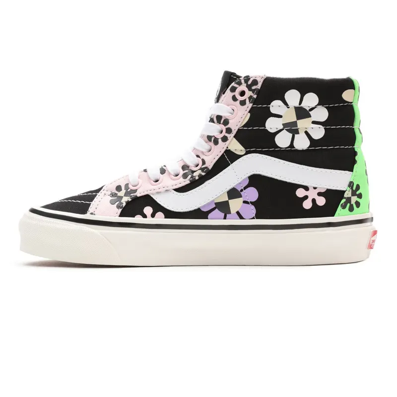 VANS Anaheim Factory Sk8-hi 38 Dx Shoes Multicolour (VN0A38GF41S)